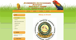 Desktop Screenshot of kshkipe.krosoft.pl