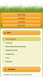Mobile Screenshot of kshkipe.krosoft.pl