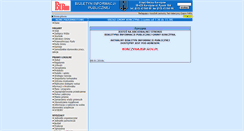 Desktop Screenshot of korczyna.bip.krosoft.pl